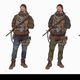 Illustration for article titled Kick Ass, Take Names, Lose An Arm